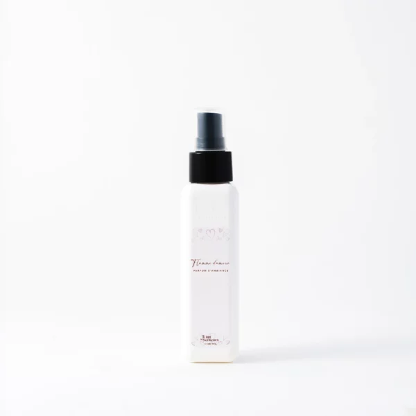 Parfum d'ambiance Flamme d'amour 100ml