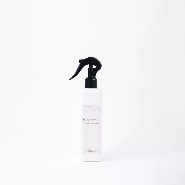 Parfum d'ambiance Flamme d'amour 300ml