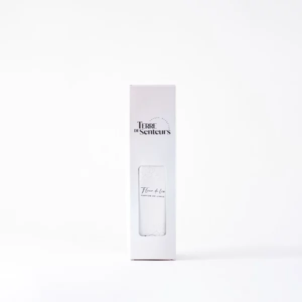 Parfum de linge Fleur de Lin 300ml