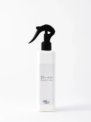 Parfum de linge Fleur de Lin 300ml