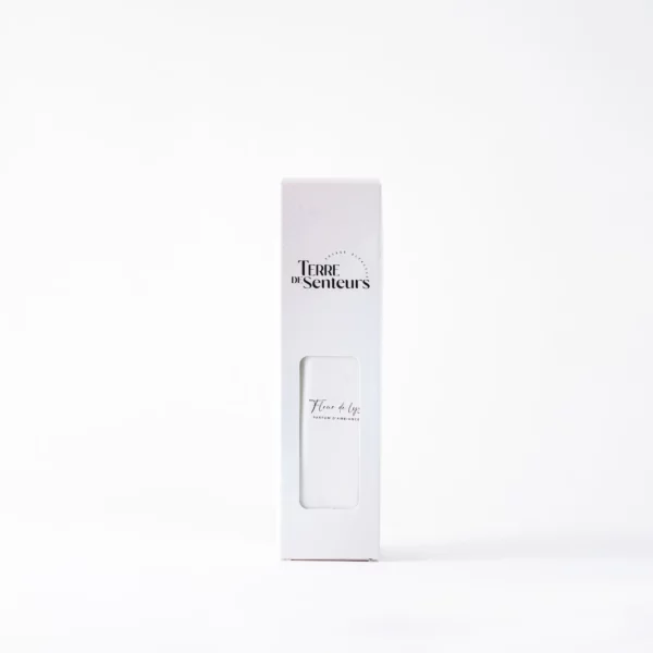 Parfum d'ambiance Fleur de lys 300ml