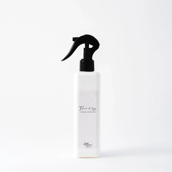 Parfum d'ambiance Fleur de lys 300ml