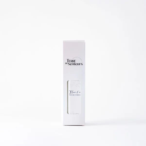 Parfum d'ambiance Fleur d'iris 300ml