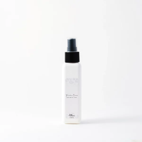 Parfum de linge Fraicheur Océane 100ml