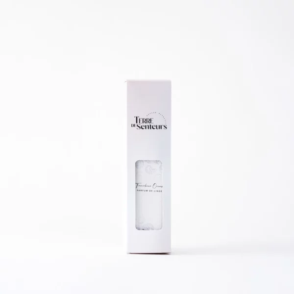 Parfum de linge Fraicheur Océane 300ml