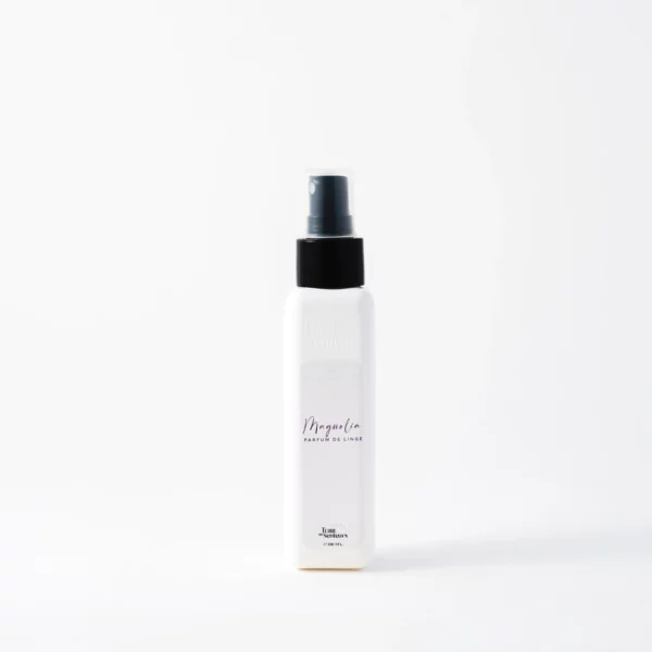 Parfum de linge Magnolia 100ml
