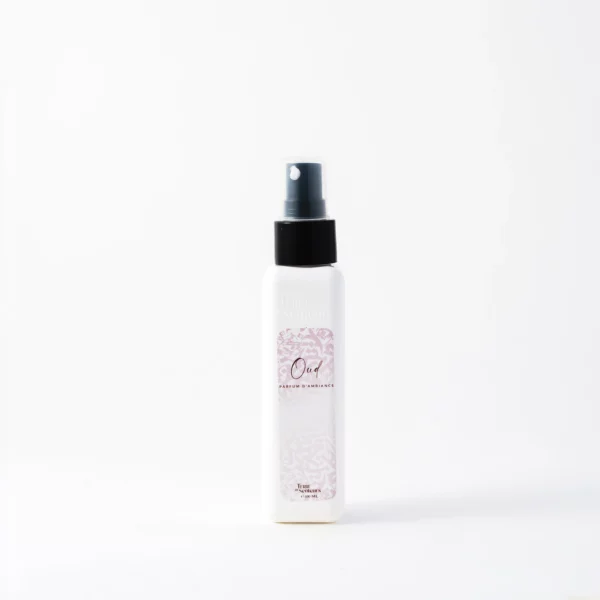 Parfum d'ambiance Oud 100ml