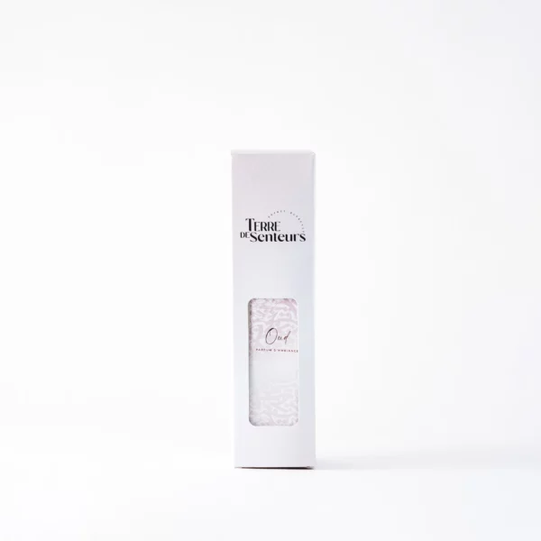Parfum d'ambiance Oud 300ml