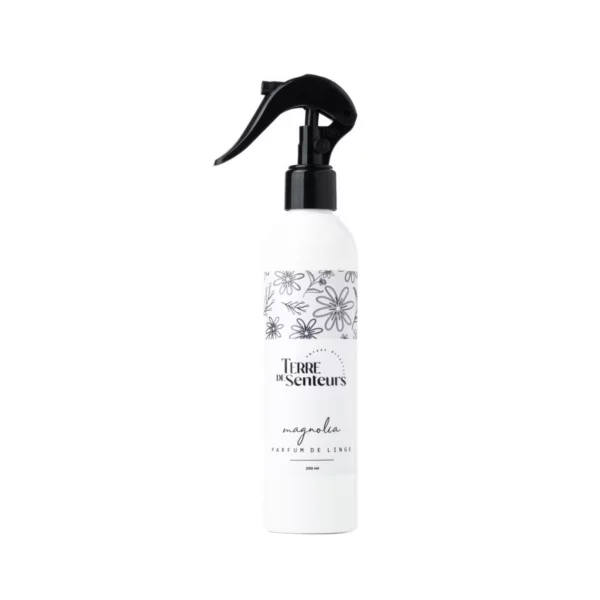 Parfum de linge Magnolia 250ml