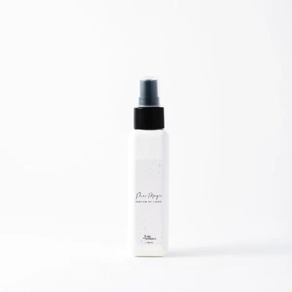 Parfum de linge Pure Magie 100ml