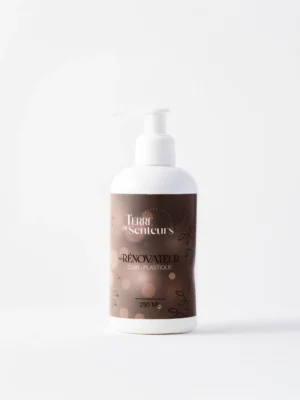 Rénovateur Cuir & Plastique 250ml