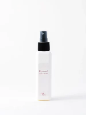 Parfum d'ambiance Rose Vanille 100ml