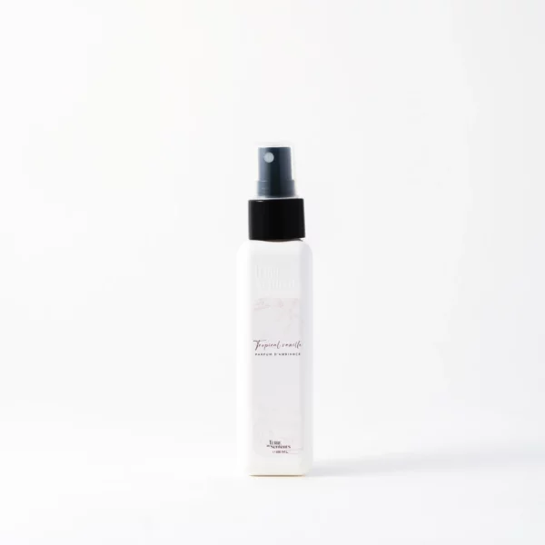 Parfum d'ambiance Tropical Vanille 100ml