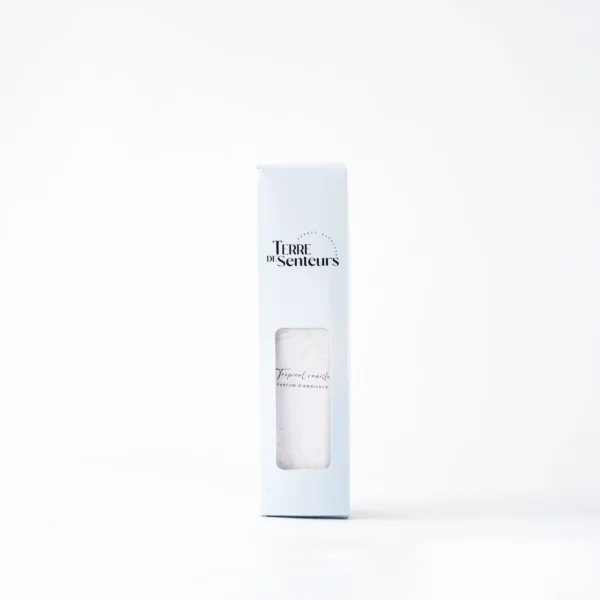 Parfum d'ambiance Tropical vanille 300ml