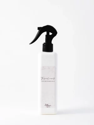 Parfum d'ambiance Tropical vanille 300ml