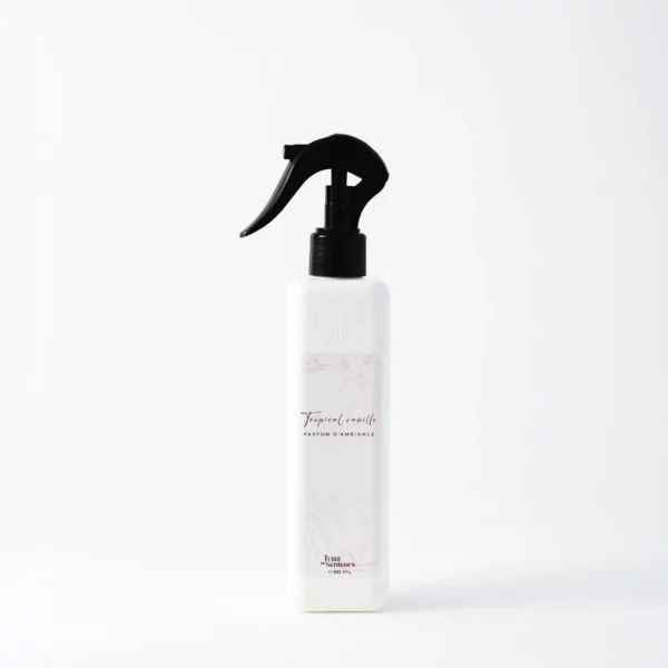 Parfum d'ambiance Tropical vanille 300ml
