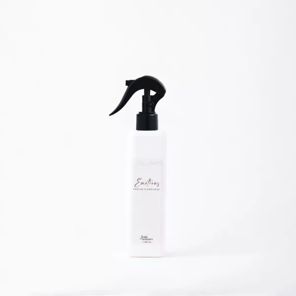 Parfum d'ambiance Emotions 300ml