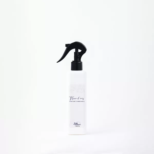 Parfum d'ambiance Fleur d'iris 300ml