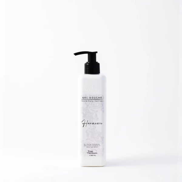 Gel Douche Harmonie 300ml
