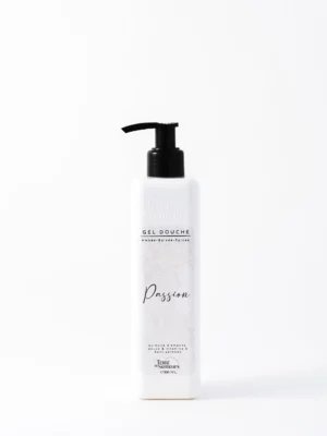 Gel Douche Passion 300ml