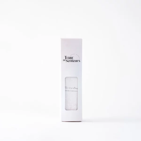 Parfum d'ambiance Fleur de printemps 300ml
