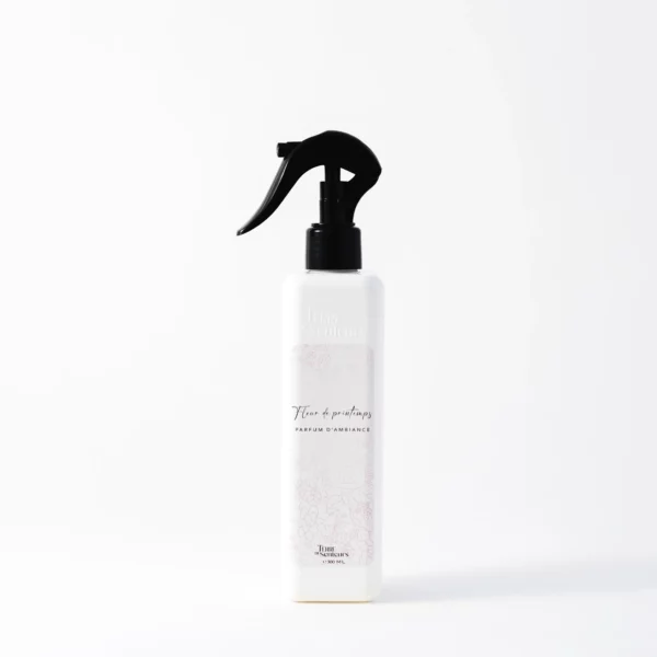 Parfum d'ambiance Fleur de printemps 300ml