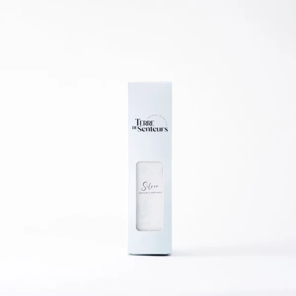 Parfum d'ambiance Silver 300ml