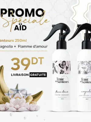 Pack Aïd Livraison gratuite