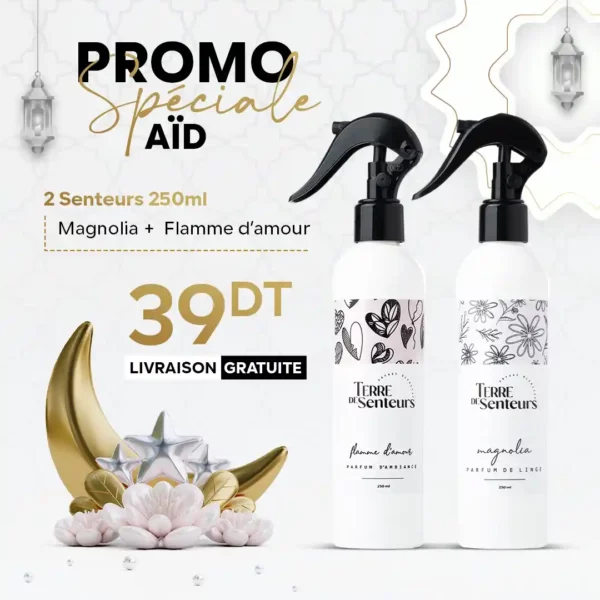 Pack Aïd Livraison gratuite