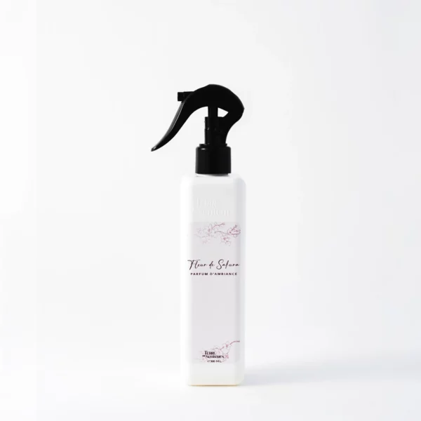 Parfum d'ambiance Fleur de sakura 300ml