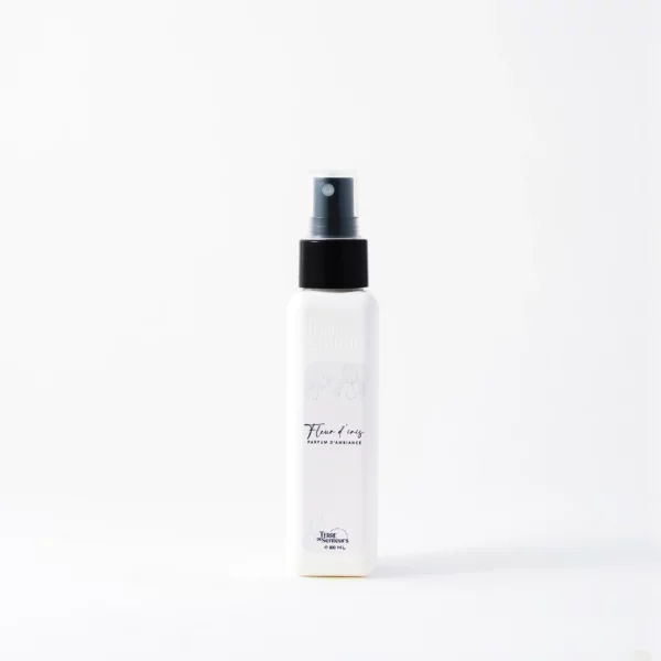 Parfum d'ambiance Fleur d'iris 100ml
