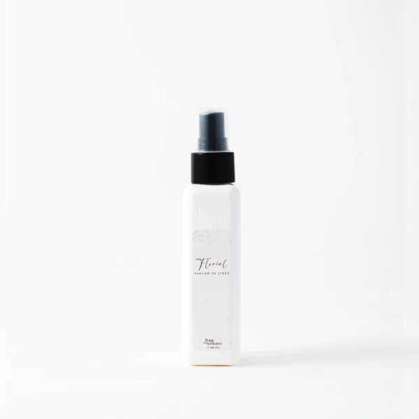 Parfum de linge Florial 100ml