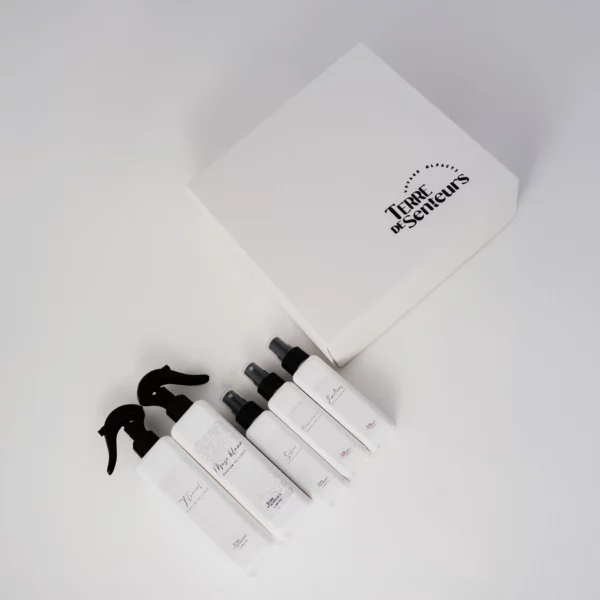 Pack Harmonie