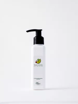 Lait de corps nectar de poivine