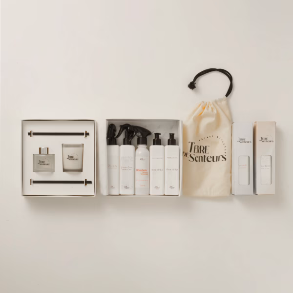 Offre 2+1 (2 Packs = 1 Cadeau Exclusif)