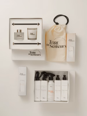 Offre 2+1 (2 Packs = 1 Cadeau Exclusif)