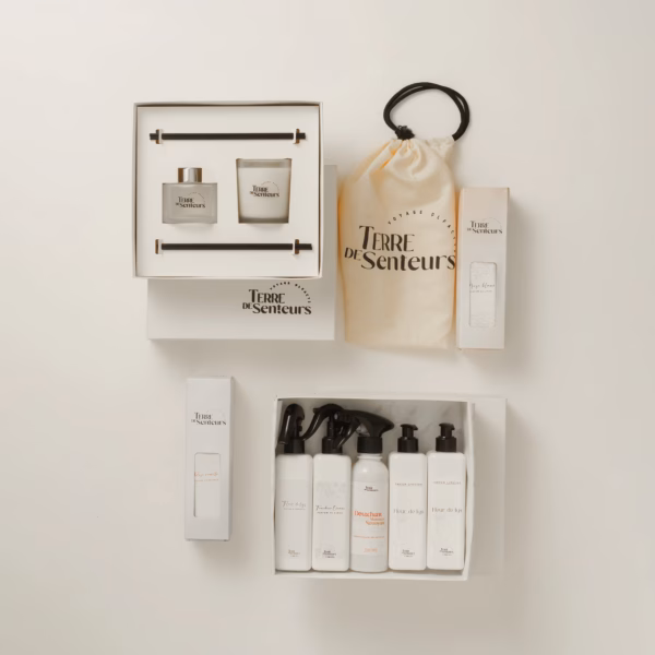 Offre 2+1 (2 Packs = 1 Cadeau Exclusif)