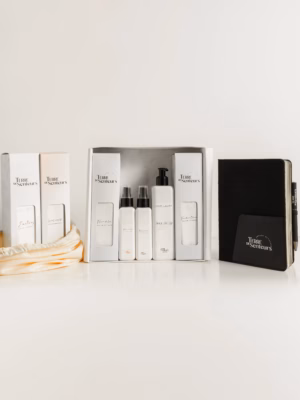 Offre nouvel an (2 Packs = 1 Cadeau original)