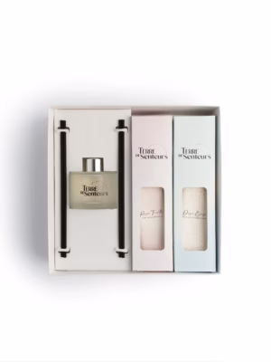 raffiné fond blanc Pack Raffiné