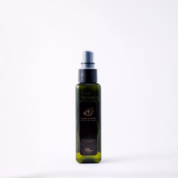 Brume Corps & Cheveux – Nectar de Pivoine