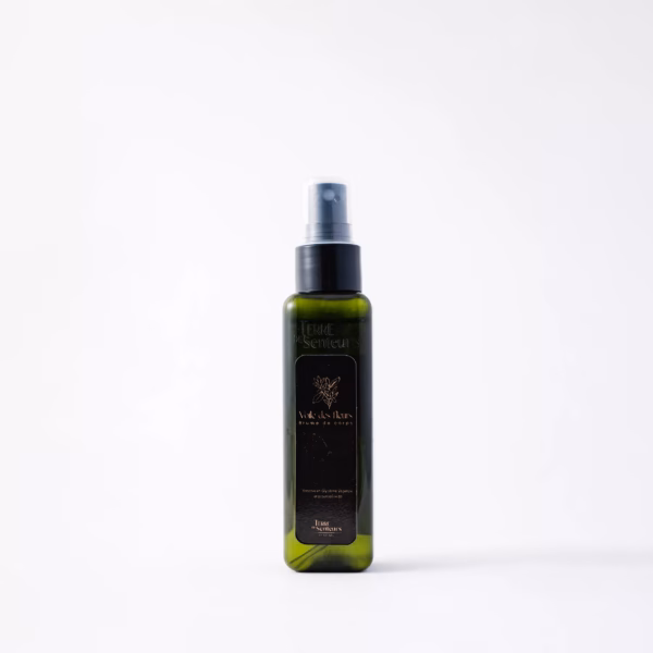 Brume Corps & Cheveux - Voile des Fleurs