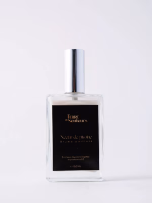 Brume Pailletée – Nectar de Pivoine