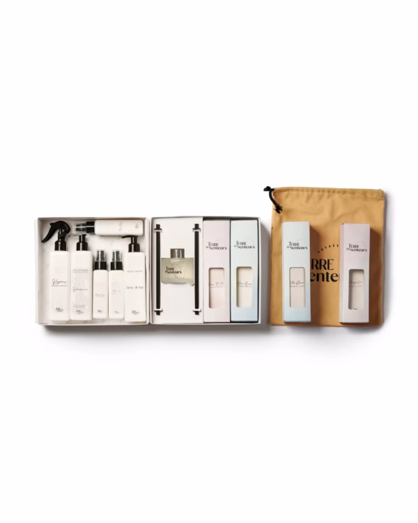 Offre 2+1 (2 Packs = 1 Cadeau Exclusif)