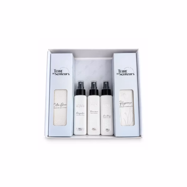Pack Harmonie Pack Harmonie
