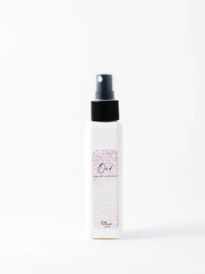 Parfum d'ambiance Oud 100ml