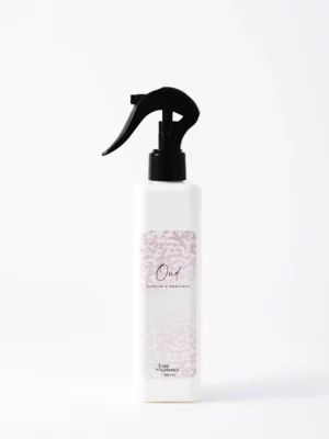 Parfum d'ambiance Oud 300ml