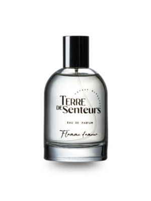 Eau de Parfum Flamme d'amour "Femme"