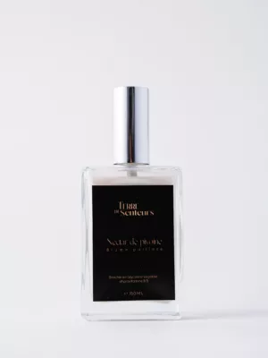 Brume Pailletée – Nectar de Pivoine